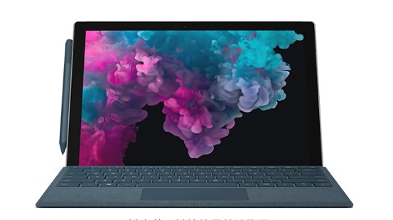 奉新从 Mac 切换到 Microsoft Surface