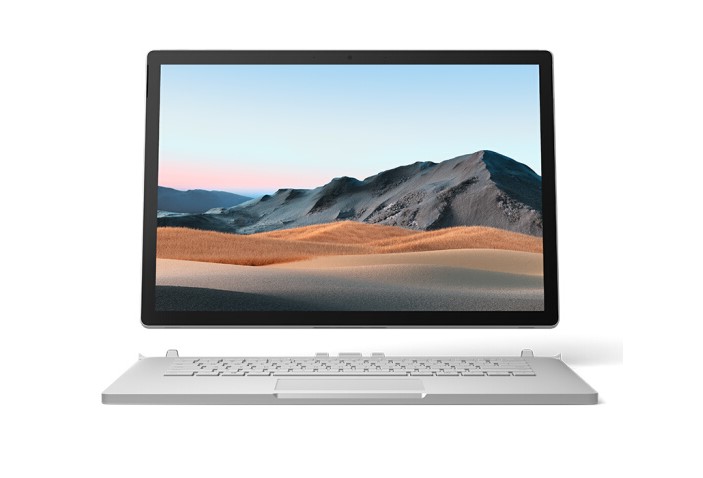 奉新Surface 维修前的准备工作