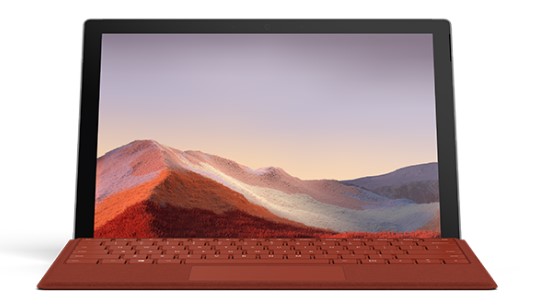 奉新清洁和维护 Surface